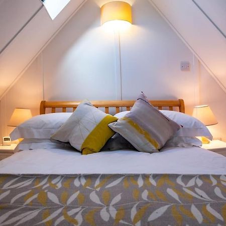 Mobray, Port Isaac Bay Holidays 外观 照片
